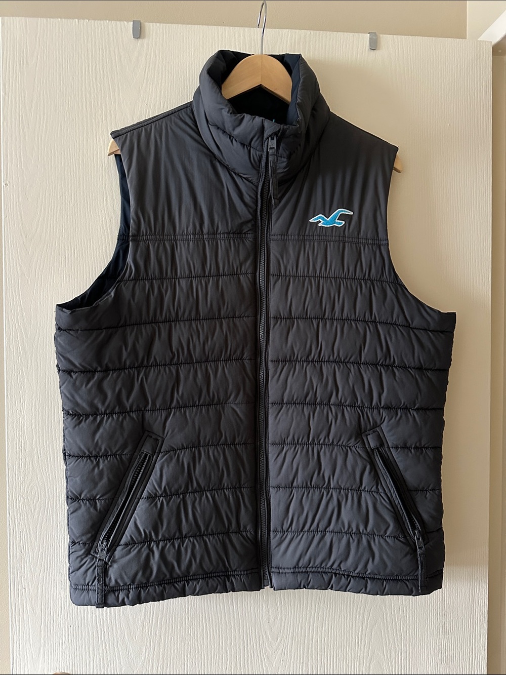 Men’s vest
